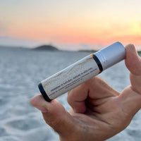 Golden Smoke Essence Roll-On Oil - BIG FRENCHIES