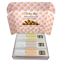 Dog Macaron Combo Gift Box (18 French Dog Macarons) - BIG FRENCHIES
