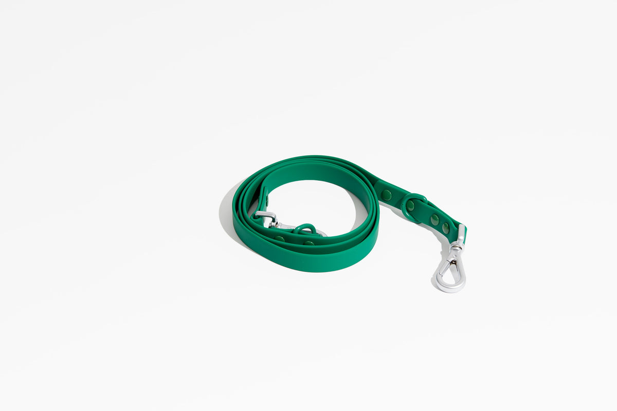 Luxe Leash - Palma-Leash-BIG FRENCHIES-Pawmigo