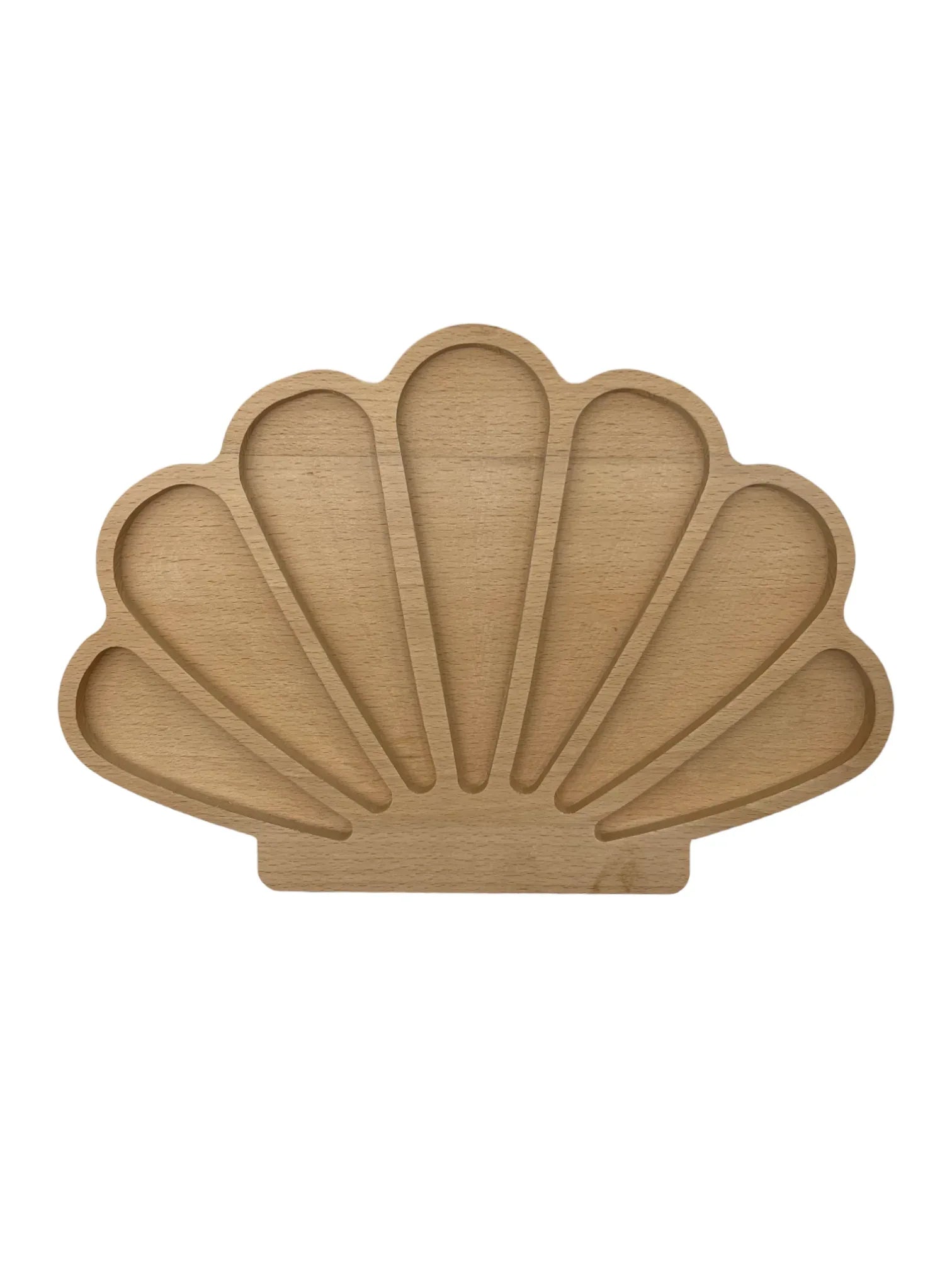 **Pre-order (Ships in 3-4 Weeks)**Beechwood Sensory Sorting Tray - BIG FRENCHIES