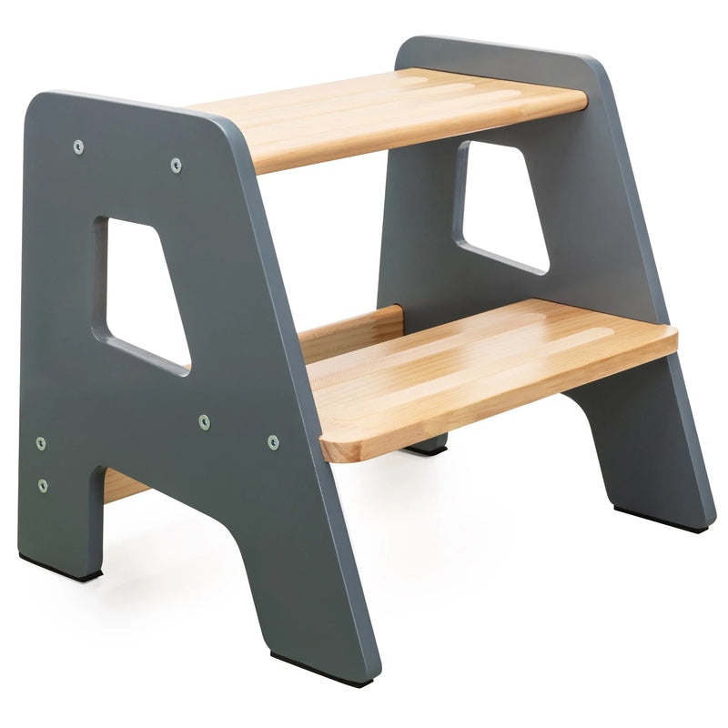 2-Step Stool for Kids - BIG FRENCHIES