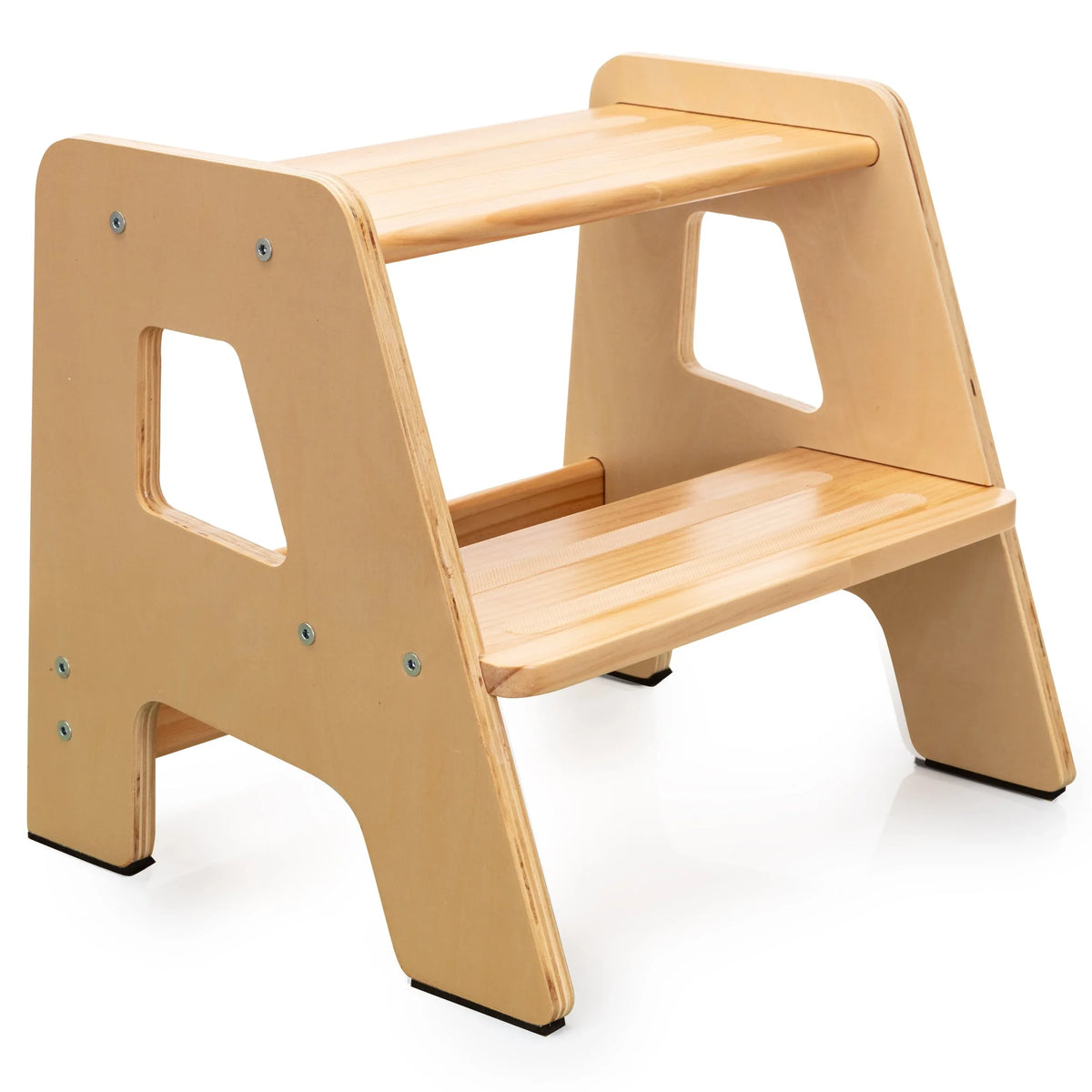 2-Step Stool for Kids - BIG FRENCHIES