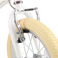 Glerc 16" Kids Bike For 4 - 7 Years Old - Little Miss