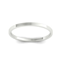 Unisex Classic Flat Cigar Band