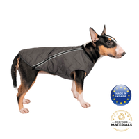 Sustainable Eco-Friendly Dog Jacket / Vest - Made in Ukraine - BIG FRENCHIES