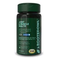 Joint & Muscle Health