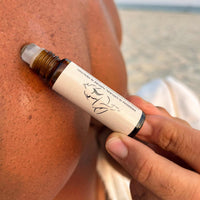 Bare Cashmere Essence Roll-On Oil - BIG FRENCHIES