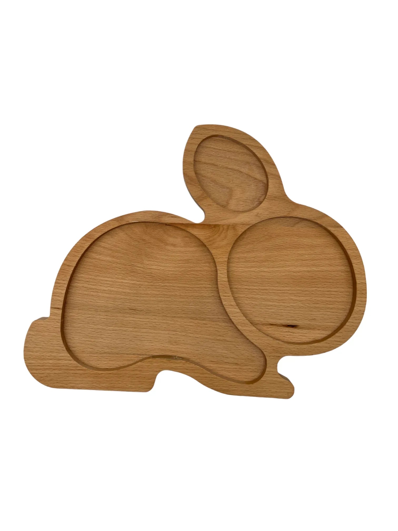 **Pre-order (Ships in 3-4 Weeks)**Beechwood Sensory Sorting Tray - BIG FRENCHIES