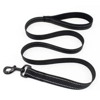 10 Colors Reflective Puppy Big Dog Collar With Buckle Adjustable Pet Collar For Small Medium Large Dogs Leash Dog Chain Dog Collar for Cats Puppy Pets Small Medium Dogs Soft and Comfortable Neck Leash