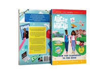 The ABCs of HBCUs: From the Classroom to the Quad (Teen Activity Book) - BIG FRENCHIES