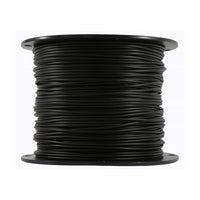 18 Gauge Dog Fence Boundary Wire - 500 Ft Heavy Duty Roll with HMWPE Coating for Any In-Ground Fence
