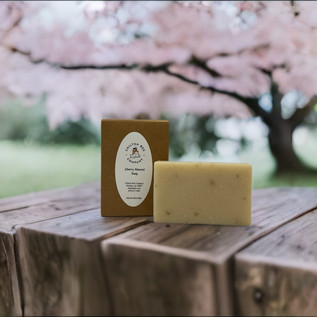 Soap - BIG FRENCHIES