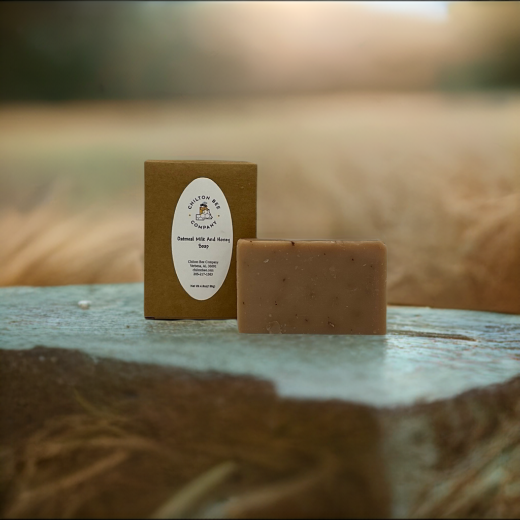 Soap - BIG FRENCHIES