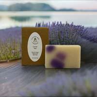 Soap - BIG FRENCHIES