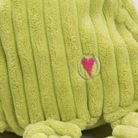 Octavie Octopus Knottie® Plush Dog Toy - BIG FRENCHIES