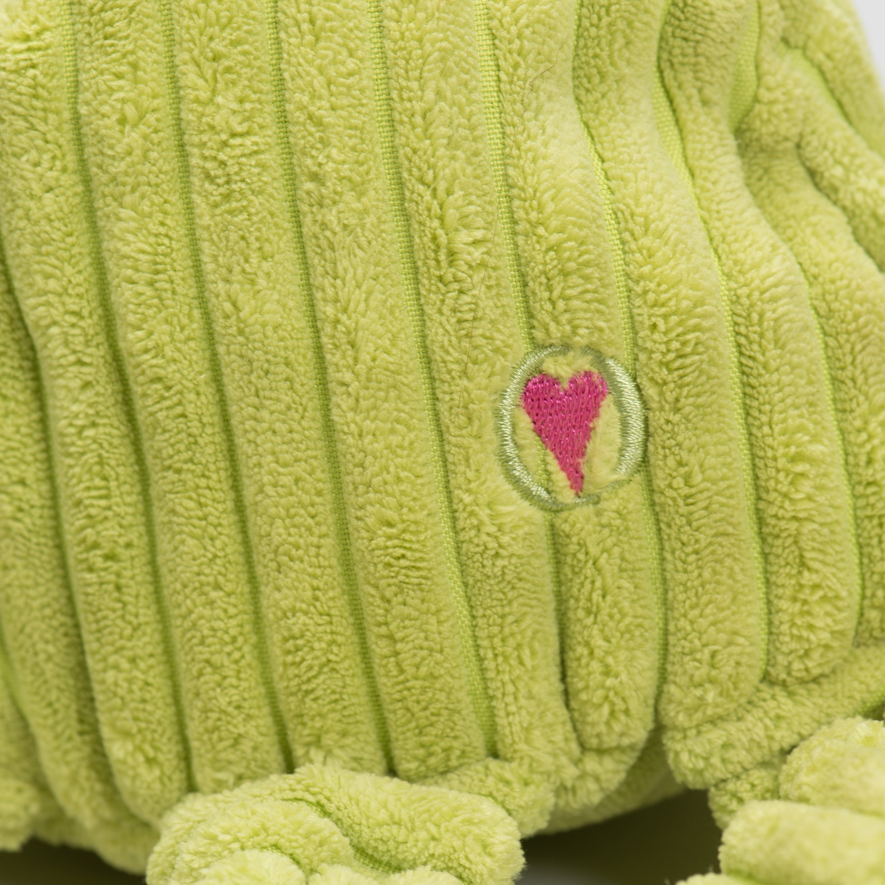 Octavie Octopus Knottie® Plush Dog Toy - BIG FRENCHIES