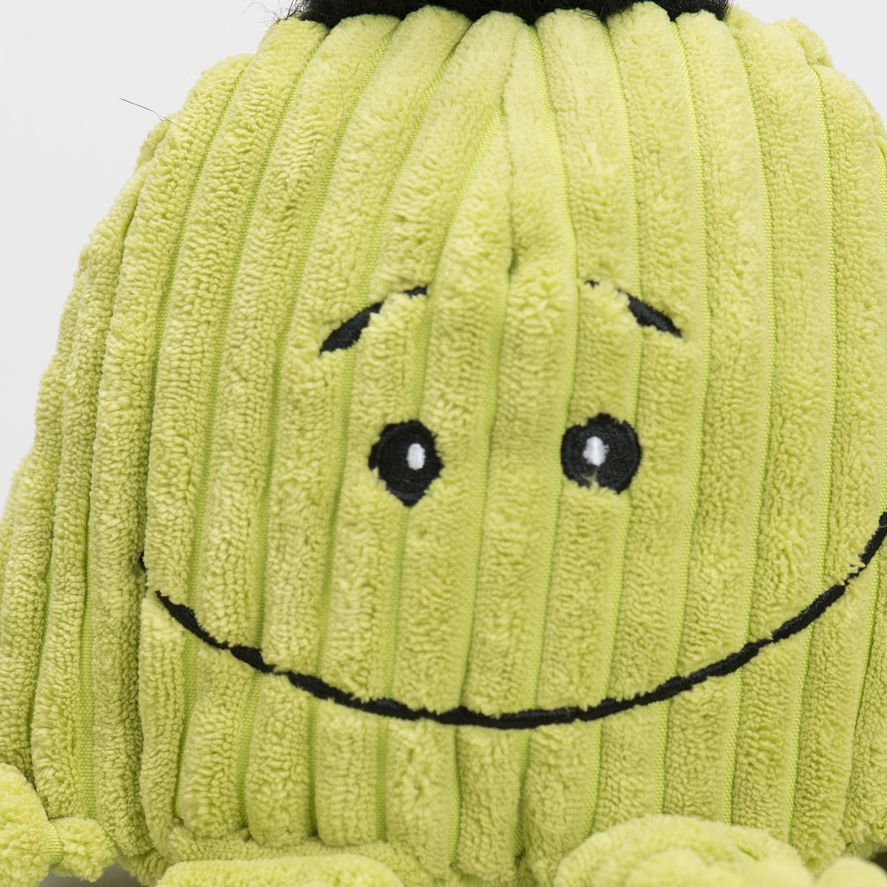 Octavie Octopus Knottie® Plush Dog Toy - BIG FRENCHIES