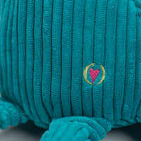 Octavie Octopus Knottie® Plush Dog Toy - BIG FRENCHIES