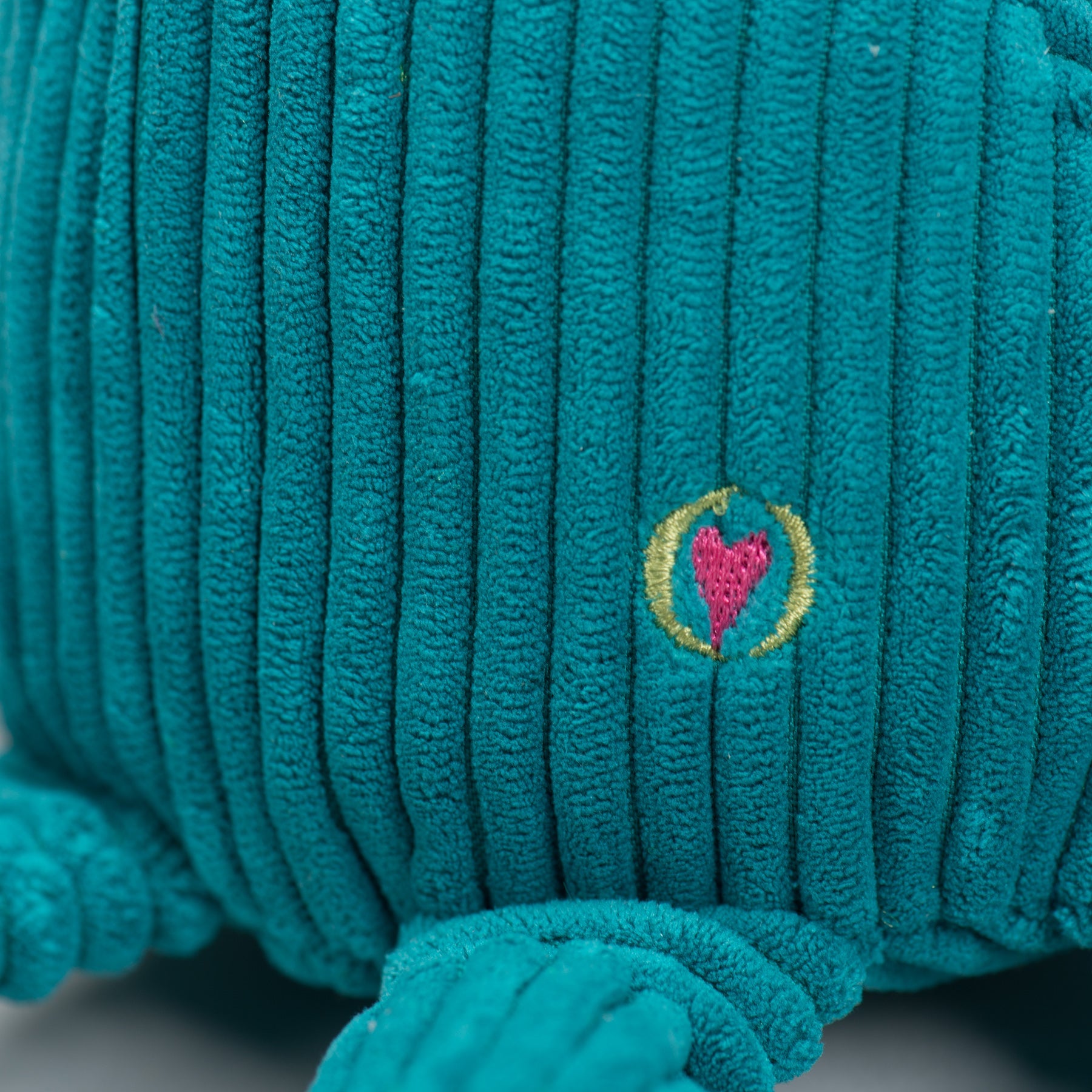 Octavie Octopus Knottie® Plush Dog Toy - BIG FRENCHIES