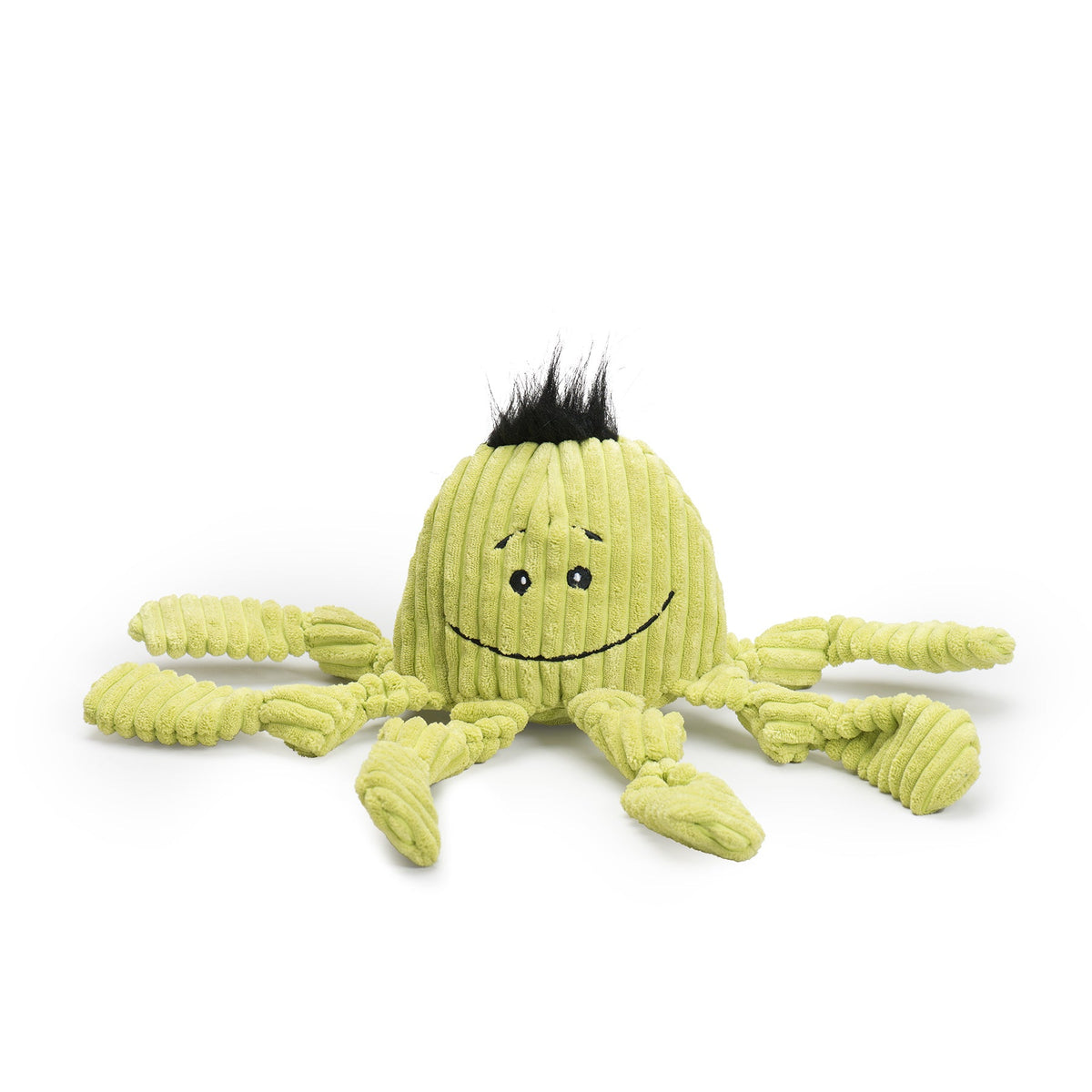 Octavie Octopus Knottie® Plush Dog Toy - BIG FRENCHIES
