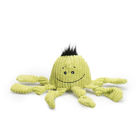 Octavie Octopus Knottie® Plush Dog Toy - BIG FRENCHIES