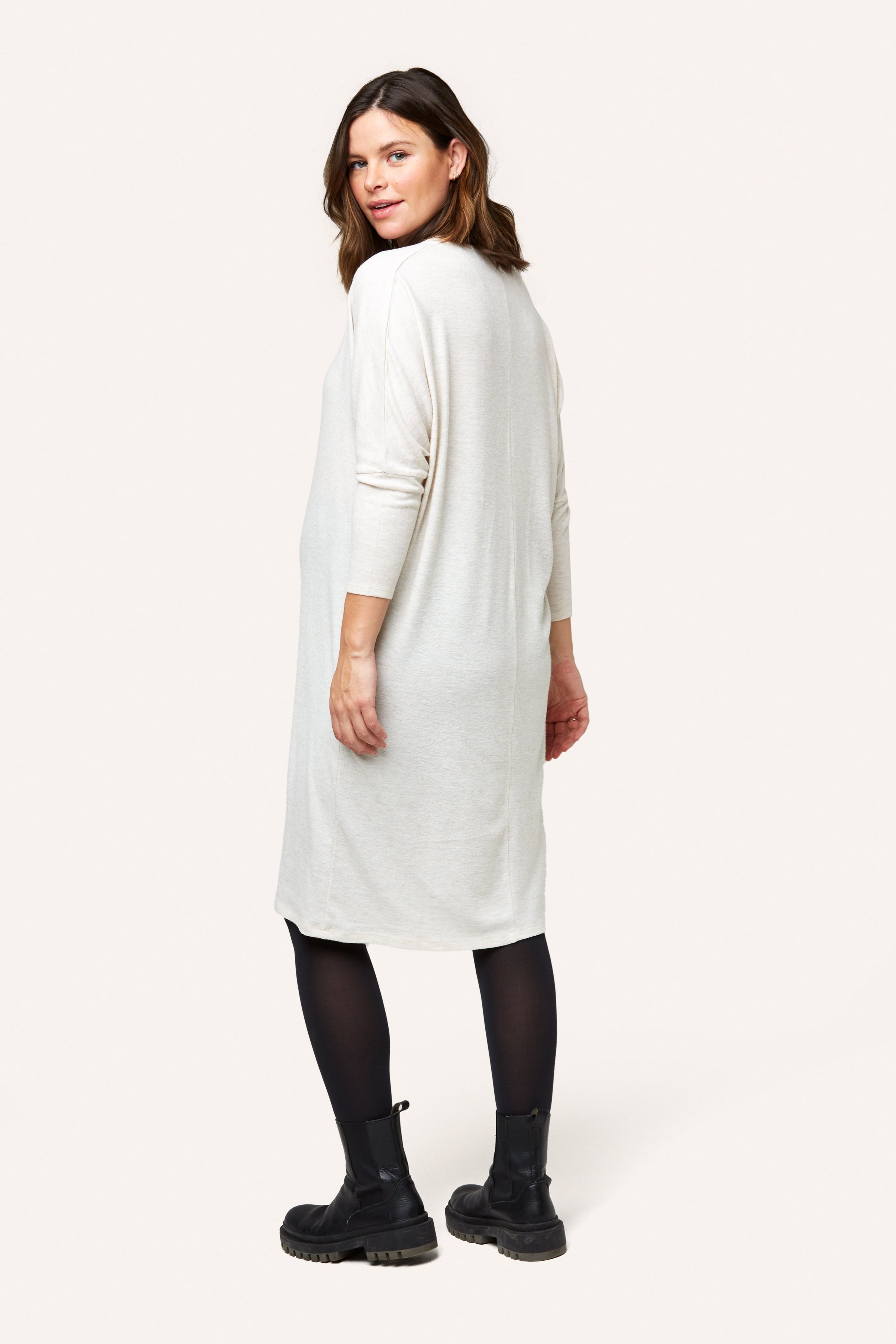 Quinn Dress