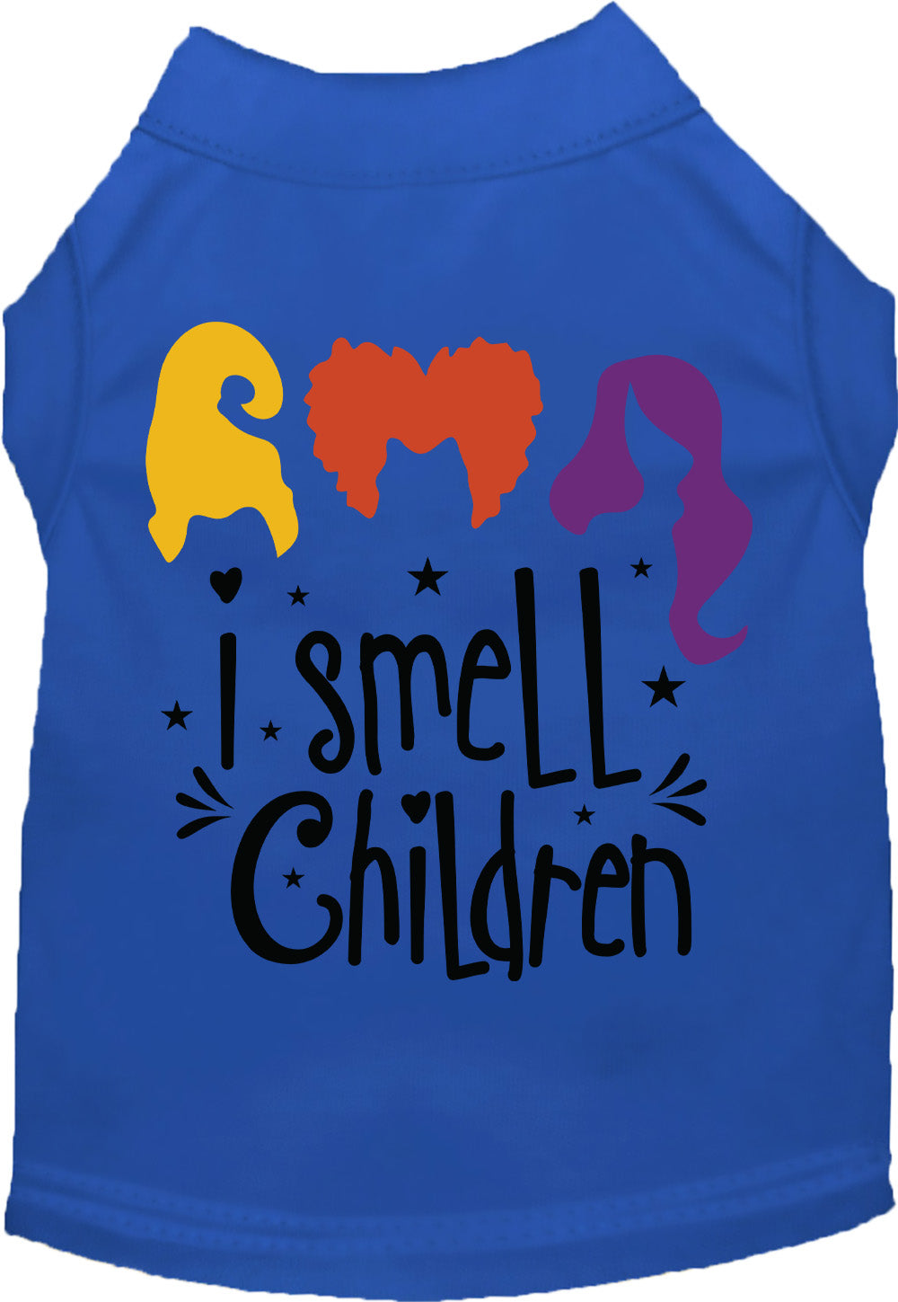 I Smell Children Pet Shirt