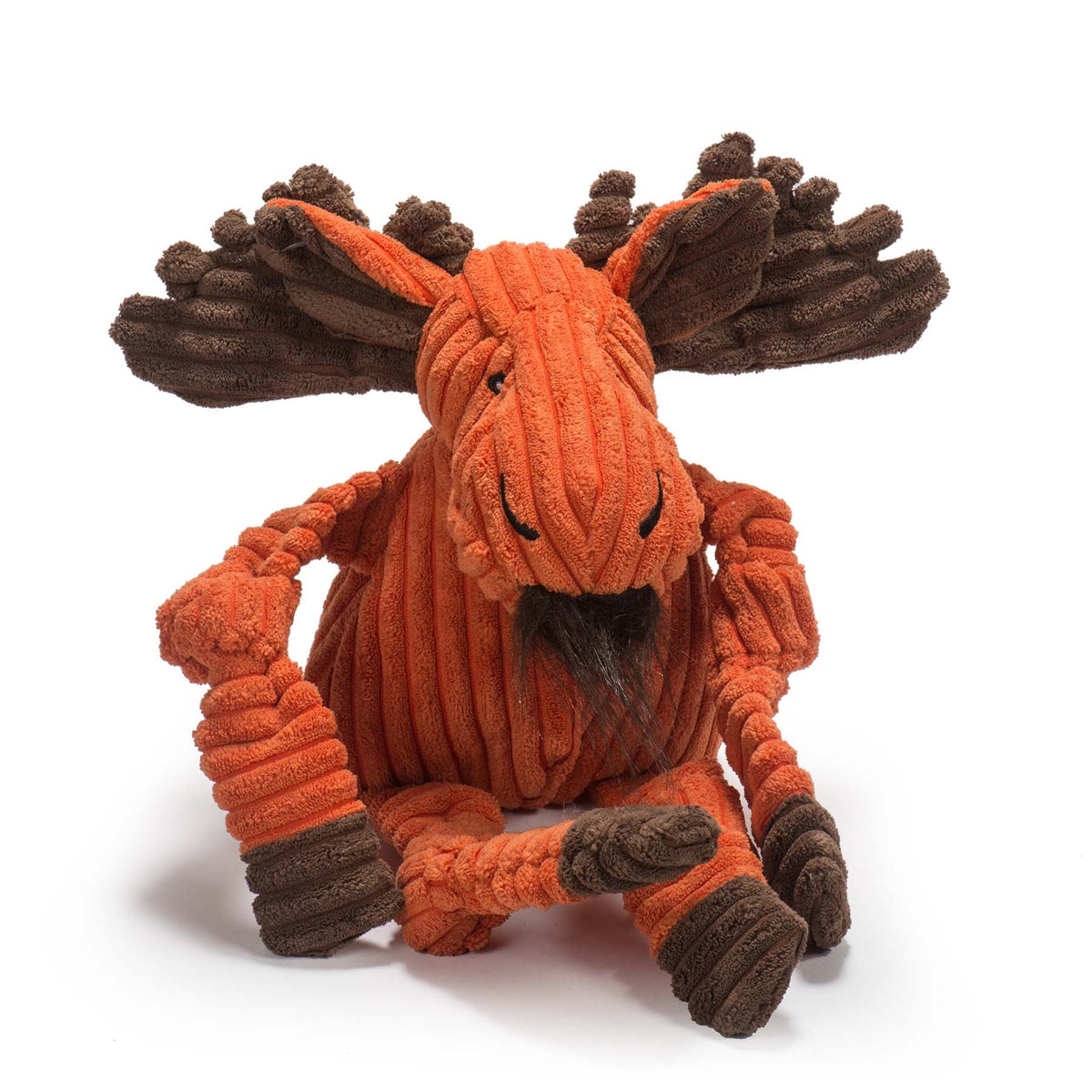 Morris Moose Knottie® Plush Dog Toy - BIG FRENCHIES