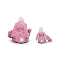 Bitsy Bunny Knottie® Plush Dog Toy - BIG FRENCHIES