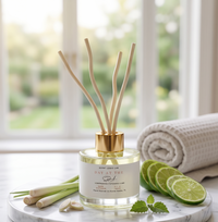 Day at the Spa Reed Diffuser