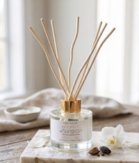 Sea Salt and Orchid Reed Diffuser