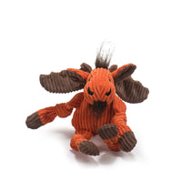 Morris Moose Knottie® Plush Dog Toy - BIG FRENCHIES