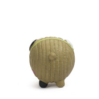 Assorted Ruff-Tex® HuggleMutt™ Latex Balls Dog Toys, 3 Pack, Small - BIG FRENCHIES