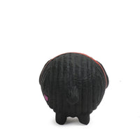 Assorted Ruff-Tex® HuggleMutt™ Latex Balls Dog Toys, 3 Pack, Small - BIG FRENCHIES
