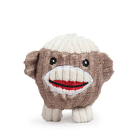 Wee Huggles® Assorted Balls Dog Toys, 5 Pack - BIG FRENCHIES