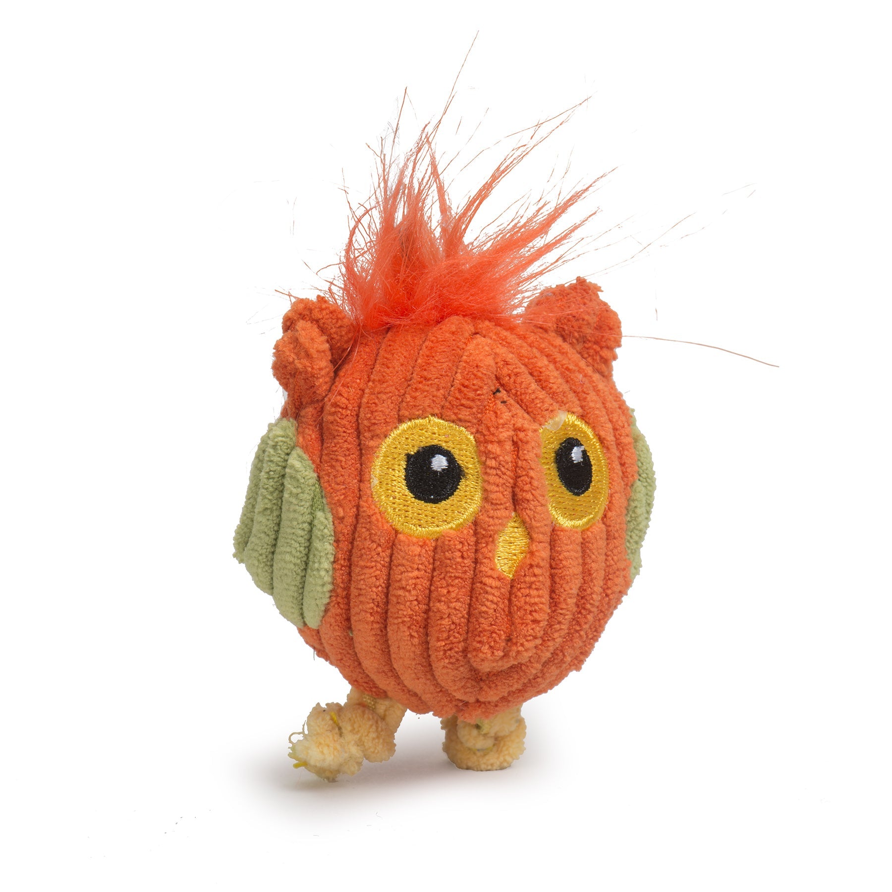 Wee Huggles® Assorted Balls Dog Toys, 5 Pack - BIG FRENCHIES