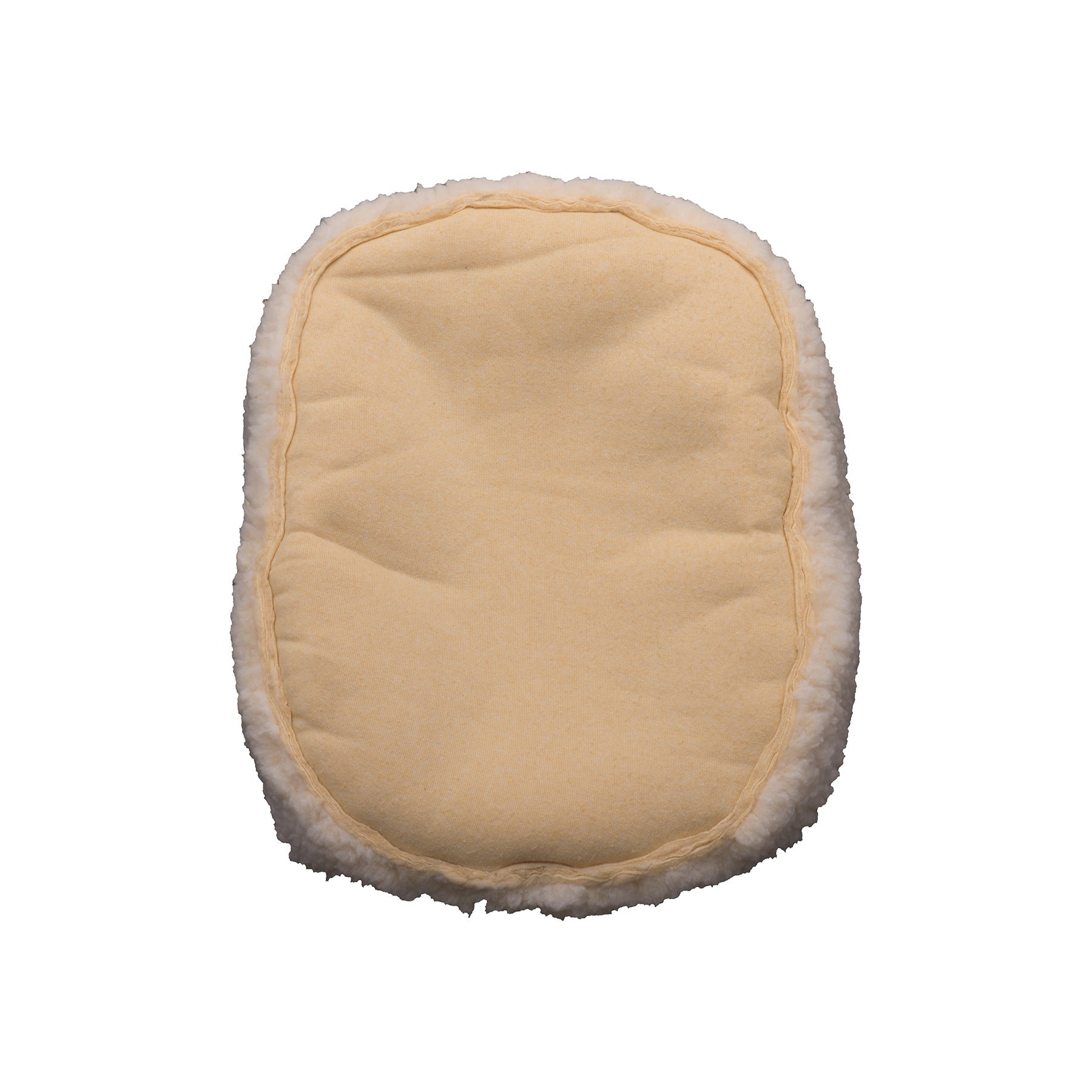 HuggleFleece® HuggleSnuggler™ Cat & Dog Beds - BIG FRENCHIES