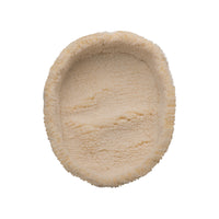 HuggleFleece® HuggleSnuggler™ Cat & Dog Beds - BIG FRENCHIES