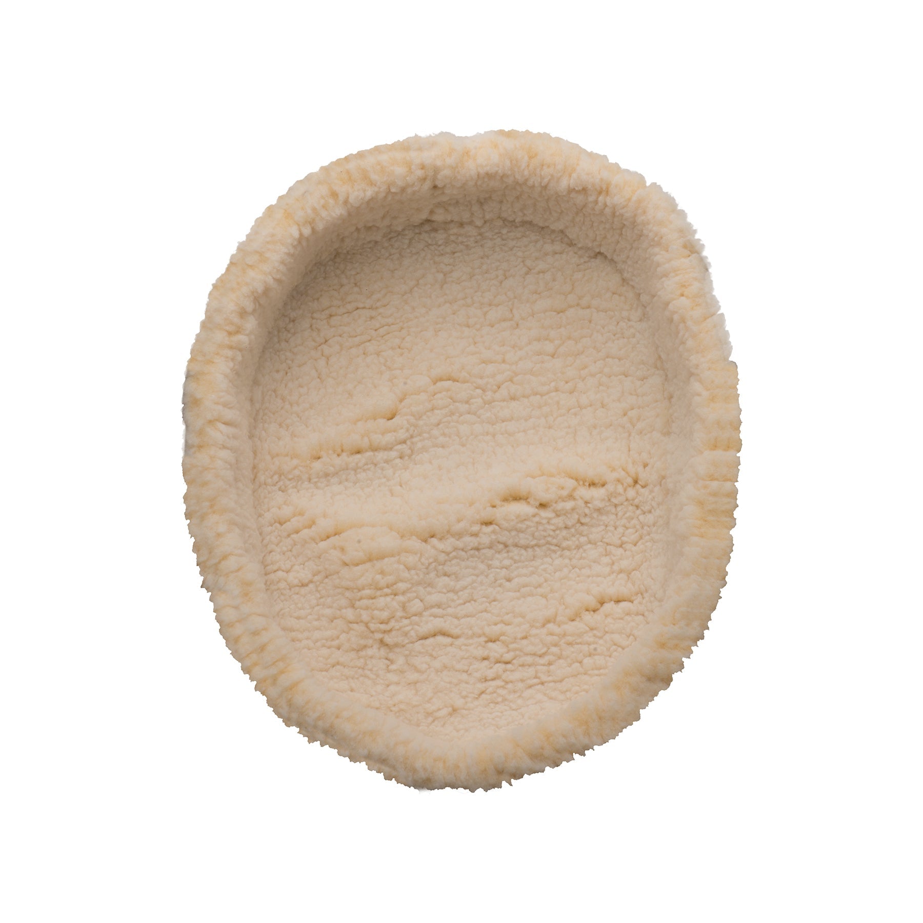 HuggleFleece® HuggleSnuggler™ Cat & Dog Beds - BIG FRENCHIES