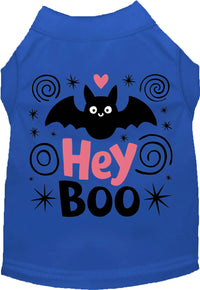 Hey Boo! Pet Shirt
