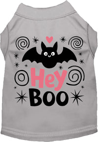 Hey Boo! Pet Shirt