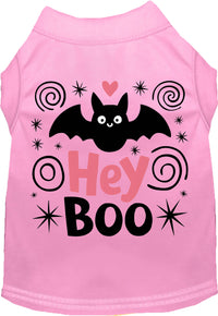 Hey Boo! Pet Shirt