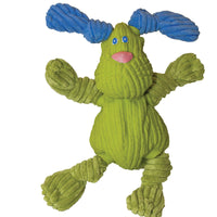Huggle-Fusion® Bugsy Bunny Plush & Latex Dog Toy - BIG FRENCHIES