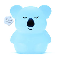 Breathing Pal Plus - 'Kyle' The Koala - BIG FRENCHIES