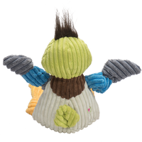 Dilly Duck Knottie® Plush Dog Toy - BIG FRENCHIES
