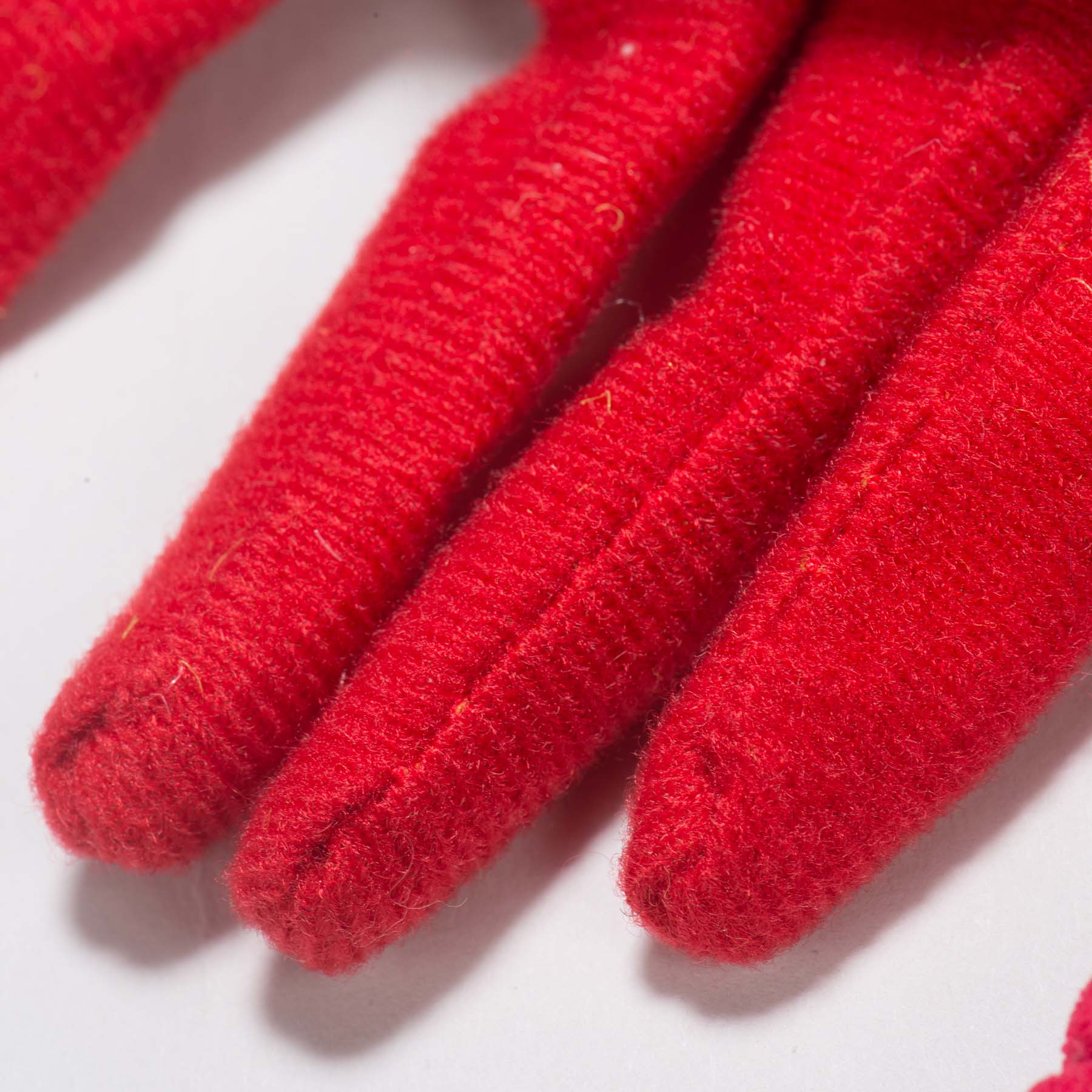 McCracken Lobsta™ Knottie® Plush Dog Toy - BIG FRENCHIES