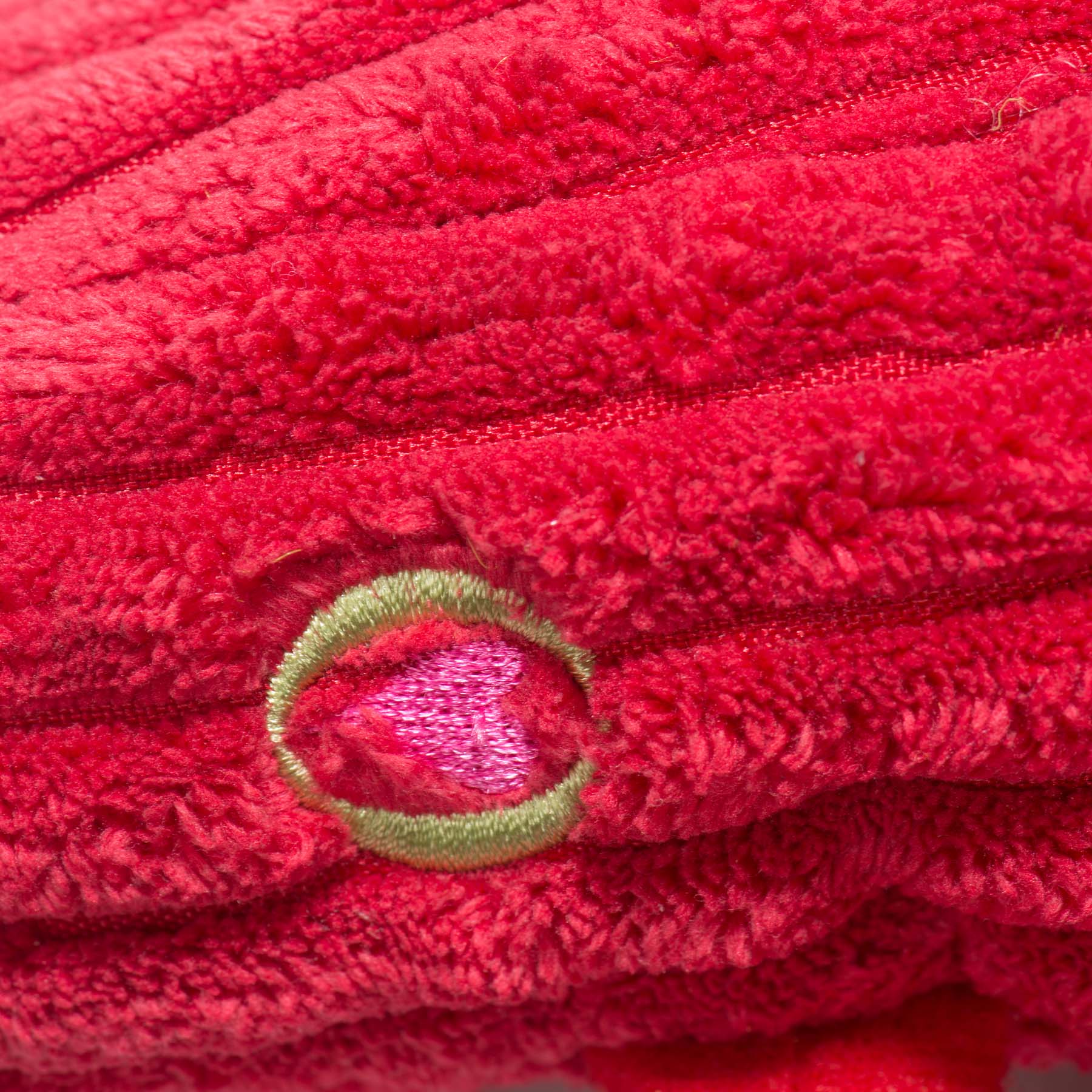 McCracken Lobsta™ Knottie® Plush Dog Toy - BIG FRENCHIES
