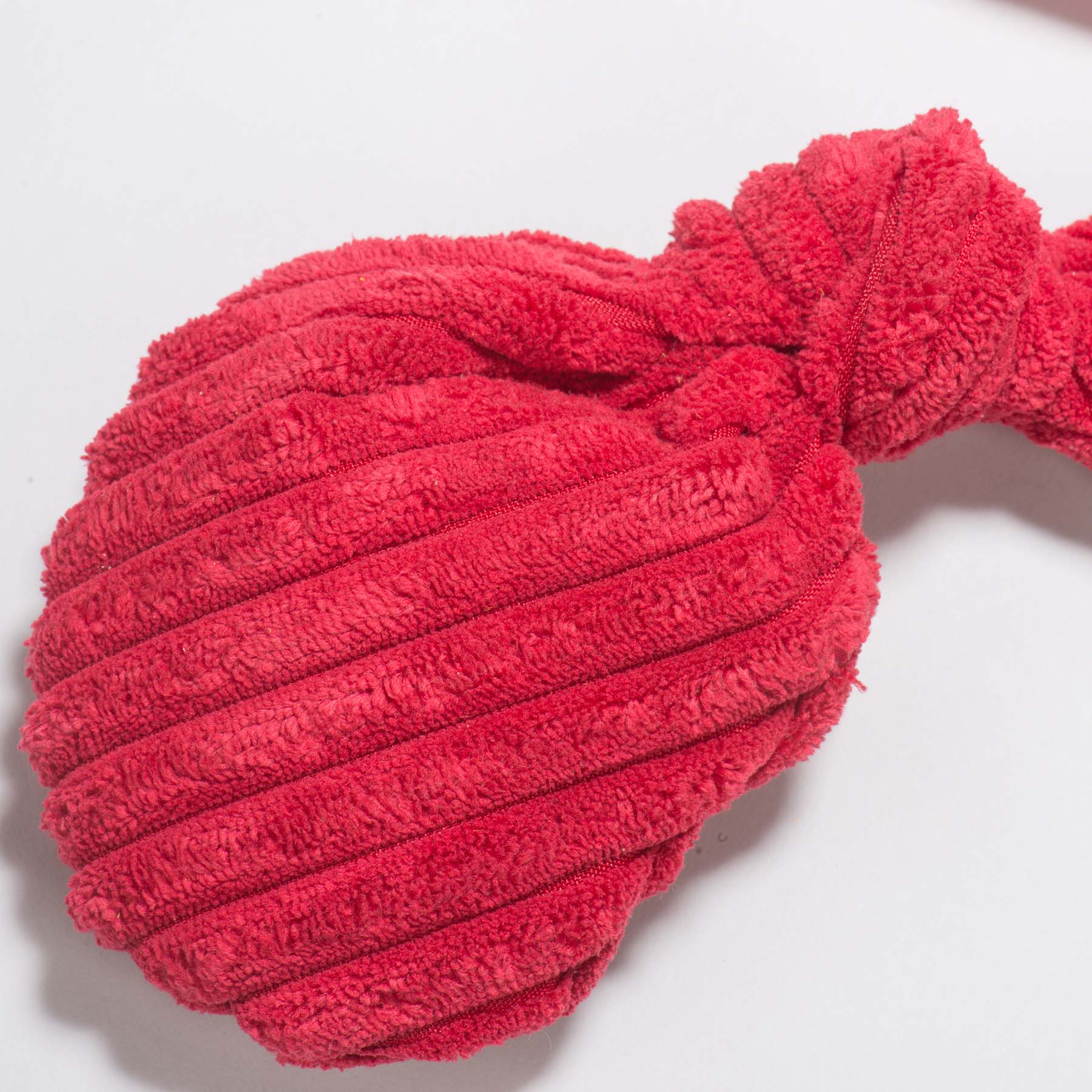 McCracken Lobsta™ Knottie® Plush Dog Toy - BIG FRENCHIES