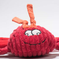 McCracken Lobsta™ Knottie® Plush Dog Toy - BIG FRENCHIES