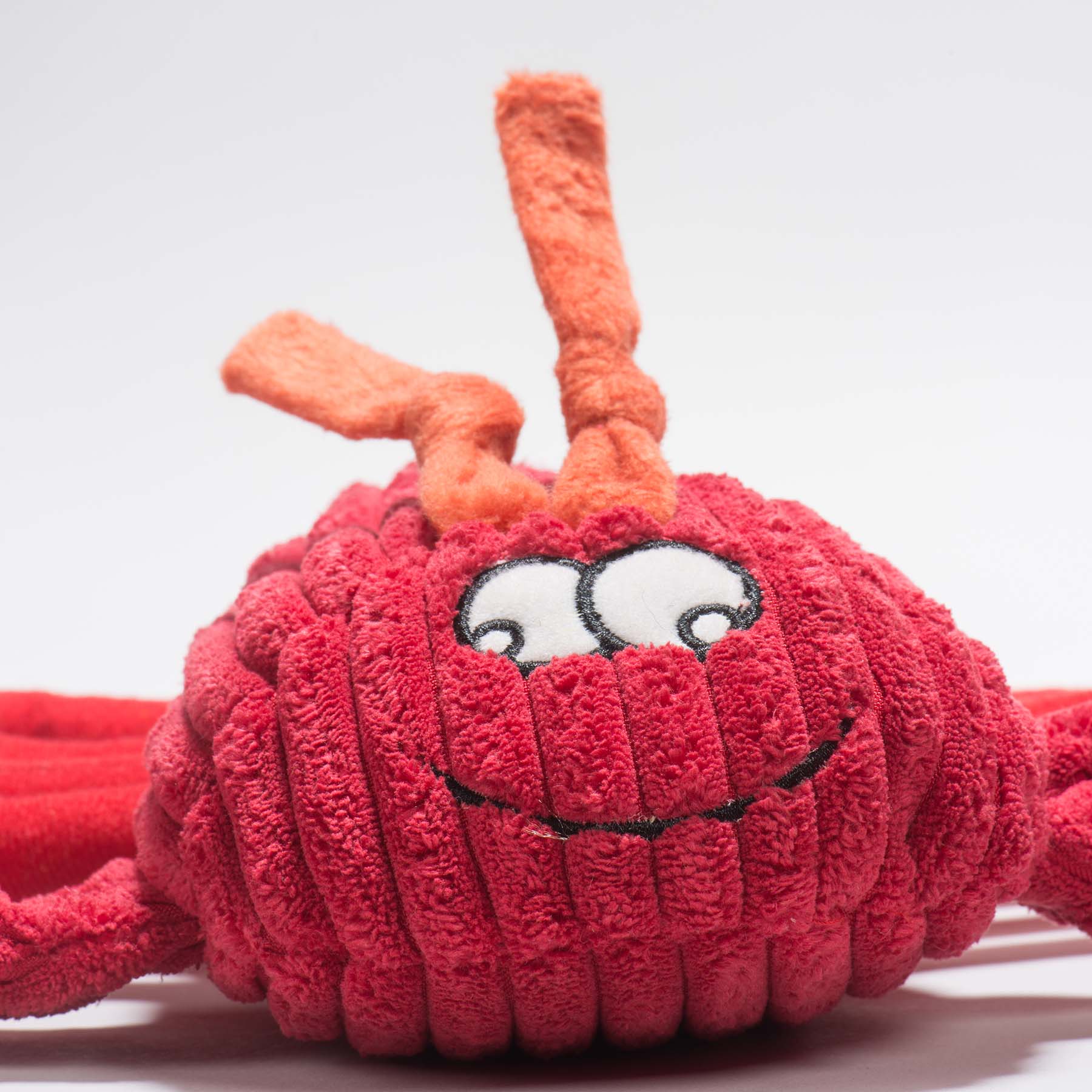 McCracken Lobsta™ Knottie® Plush Dog Toy - BIG FRENCHIES
